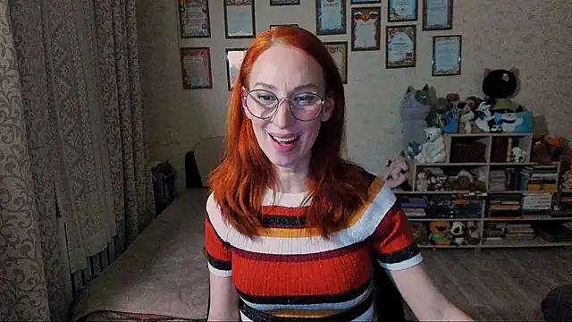 red rocco online show from January 26, 7:09 pm