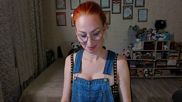 red rocco online show from January 29, 4:08 pm