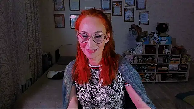 red rocco online show from February 14, 3:36 pm