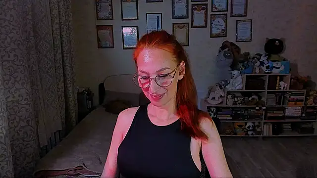 red rocco online show from February 16, 7:16 pm