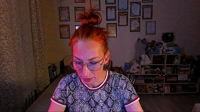 red rocco online show from February 25, 4:31 pm