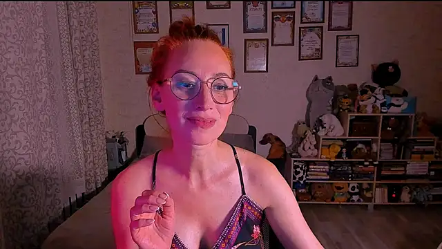 red rocco online show from March 7, 6:22 pm