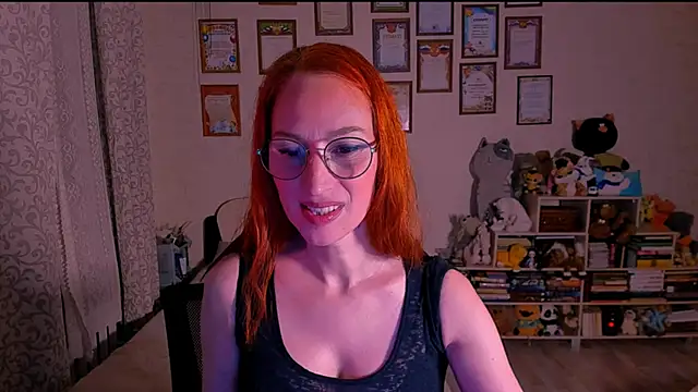 red rocco online show from March 14, 4:40 pm