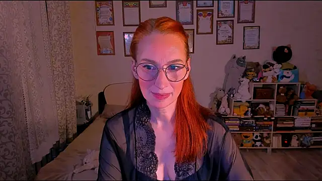 red rocco online show from March 20, 4:09 pm