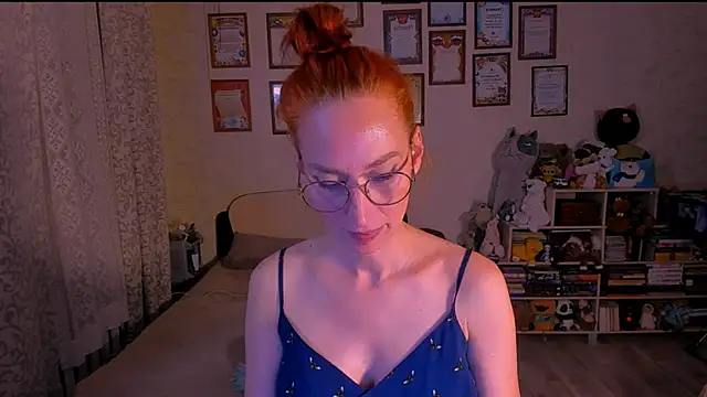 red rocco online show from March 22, 7:42 pm