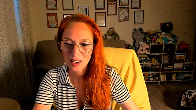 red rocco online show from September 14, 1:54 pm