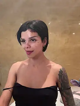 Snapshot of Rosariolovex chatting on February 3, 1:51 pm Rosariolovex online show from February 3, 1:51 pm