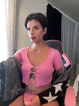 Snapshot of Rosariolovex chatting on March 13, 3:50 pm Rosariolovex online show from March 13, 3:50 pm