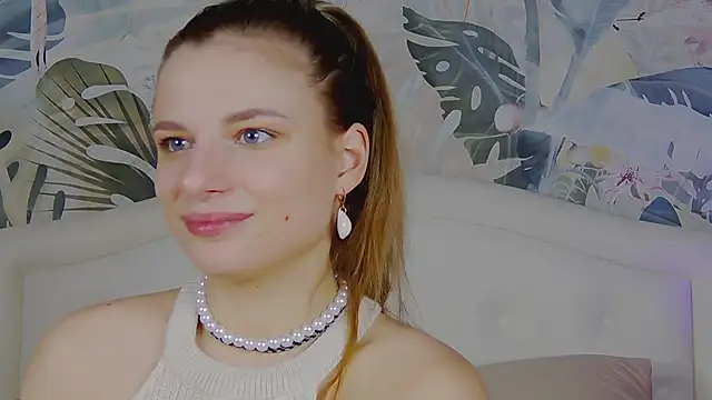 LanaSparks online show from March 8, 10:43 am