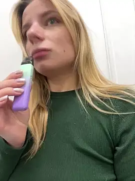 LanaSparks online show from September 23, 4:26 am