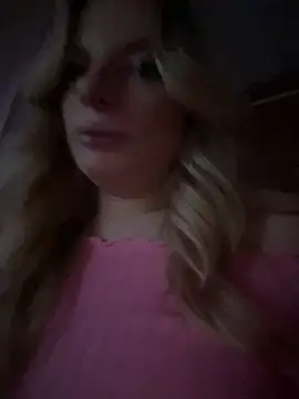 LanaSparks online show from November 1, 4:58 am