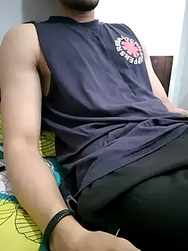 Snapshot of hot_hunk_boy chatting on September 9, 9:53 am hot hunk boy online show from September 9, 9:53 am