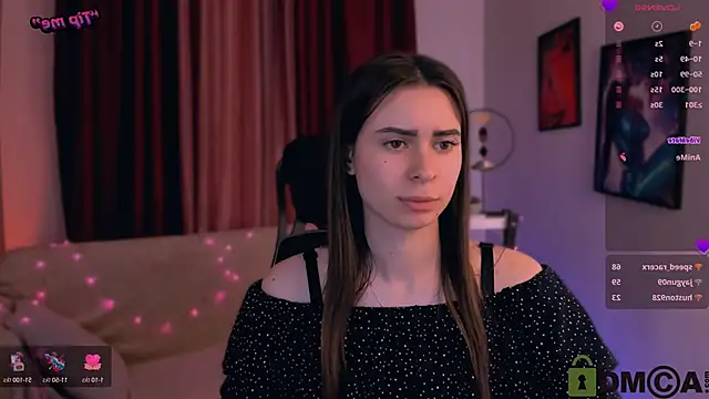 Snapshot of flora_ri chatting on January 31, 3:30 am flora ri online show from January 31, 3:30 am