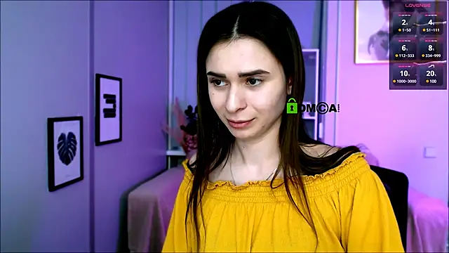 Snapshot of flora_ri chatting on February 5, 1:22 pm flora ri online show from February 5, 1:22 pm