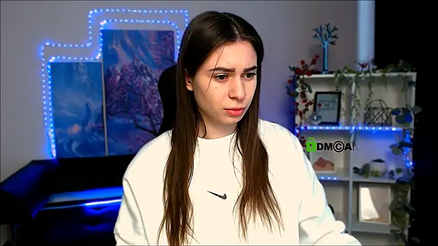 Snapshot of flora_ri chatting on February 12, 10:35 am flora ri online show from February 12, 10:35 am