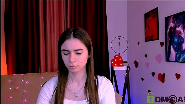 Snapshot of flora_ri chatting on March 2, 3:13 am flora ri online show from March 2, 3:13 am