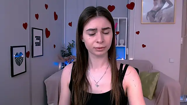 Snapshot of flora_ri chatting on March 3, 10:28 am flora ri online show from March 3, 10:28 am