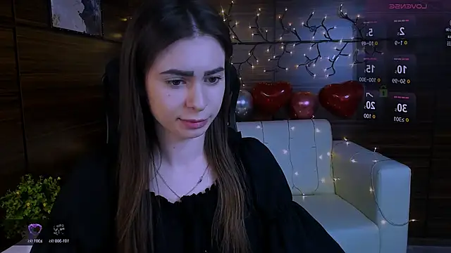 Snapshot of flora_ri chatting on March 6, 8:48 pm flora ri online show from March 6, 8:48 pm