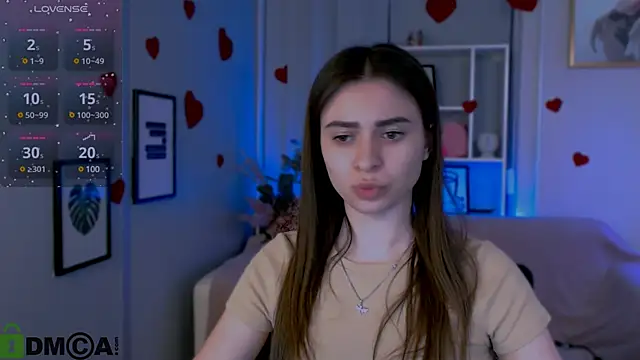 Snapshot of flora_ri chatting on March 7, 8:55 pm flora ri online show from March 7, 8:55 pm