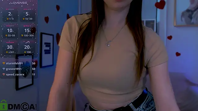 Snapshot of flora_ri chatting on March 8, 12:00 am flora ri online show from March 8, 12:00 am