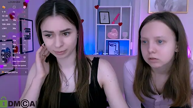 Snapshot of flora_ri chatting on March 18, 10:36 am flora ri online show from March 18, 10:36 am