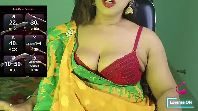 Bengali Cute Girl online show from March 18, 9:31 am