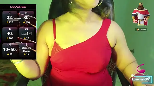 Bengali Cute Girl online show from March 20, 10:32 am