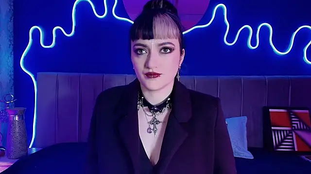 JeanneSabatier online show from June 11, 7:34 pm