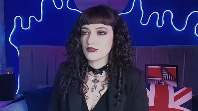 JeanneSabatier online show from July 10, 7:38 pm