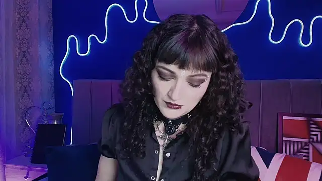 JeanneSabatier online show from July 11, 7:49 pm