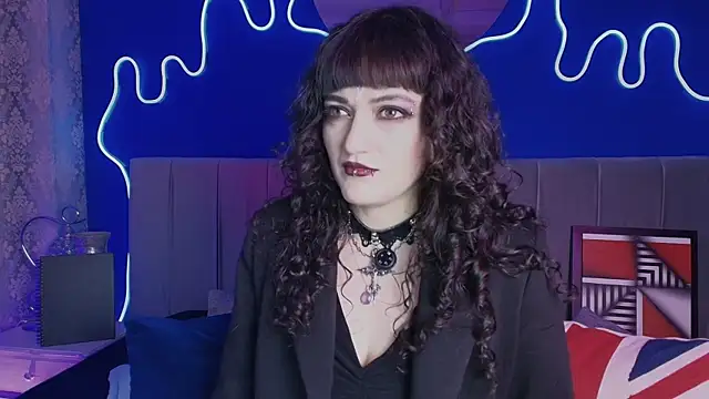 JeanneSabatier online show from July 14, 8:03 pm