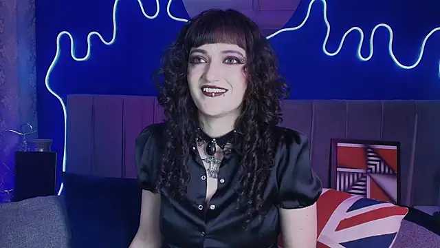 JeanneSabatier online show from July 16, 7:31 pm