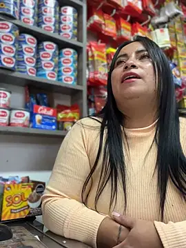 Snapshot of Miia_Jazmin chatting on February 8, 6:22 pm Miia Jazmin online show from February 8, 6:22 pm