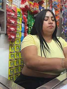 Snapshot of Miia_Jazmin chatting on February 19, 3:27 pm Miia Jazmin online show from February 19, 3:27 pm