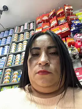 Snapshot of Miia_Jazmin chatting on March 2, 1:05 pm Miia Jazmin online show from March 2, 1:05 pm