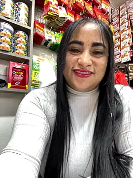 Snapshot of Miia_Jazmin chatting on September 23, 7:06 pm Miia Jazmin online show from September 23, 7:06 pm