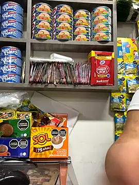 Snapshot of Miia_Jazmin chatting on October 23, 11:14 pm Miia Jazmin online show from October 23, 11:14 pm