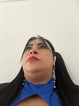 Snapshot of Miia_Jazmin chatting on October 31, 4:19 pm Miia Jazmin online show from October 31, 4:19 pm