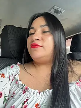 Snapshot of Miia_Jazmin chatting on November 12, 4:07 pm Miia Jazmin online show from November 12, 4:07 pm