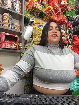 Snapshot of Miia_Jazmin chatting on November 18, 3:16 pm Miia Jazmin online show from November 18, 3:16 pm