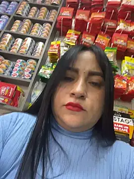 Snapshot of Miia_Jazmin chatting on November 21, 6:06 pm Miia Jazmin online show from November 21, 6:06 pm