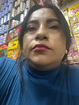 Snapshot of Miia_Jazmin chatting on November 23, 7:13 pm Miia Jazmin online show from November 23, 7:13 pm