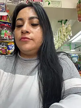 Snapshot of Miia_Jazmin chatting on November 27, 7:05 pm Miia Jazmin online show from November 27, 7:05 pm