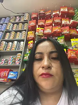 Snapshot of Miia_Jazmin chatting on November 30, 7:07 pm Miia Jazmin online show from November 30, 7:07 pm