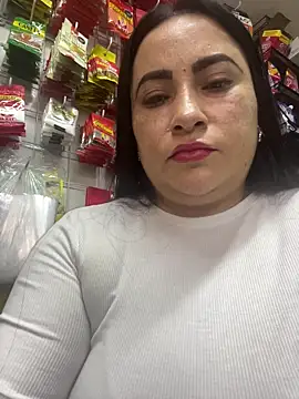 Miia Jazmin online show from February 8, 1:03 pm