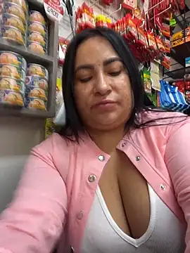 Snapshot of Miia_Jazmin chatting on June 17, 1:12 pm Miia Jazmin online show from June 17, 1:12 pm
