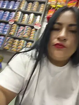 Snapshot of Miia_Jazmin chatting on July 30, 12:37 pm Miia Jazmin online show from July 30, 12:37 pm