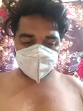 Snapshot of Raziv_komal143 chatting on January 28, 2:53 am Raziv komal143 online show from January 28, 2:53 am