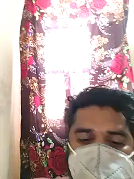 Snapshot of Raziv_komal143 chatting on February 20, 3:34 am Raziv komal143 online show from February 20, 3:34 am