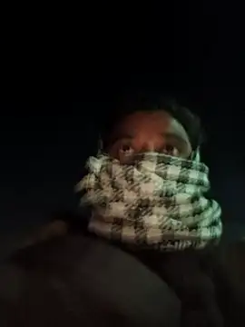 Snapshot of Raziv_komal143 chatting on February 23, 4:46 pm Raziv komal143 online show from February 23, 4:46 pm